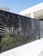 decorative screen wall panels