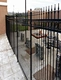residential fencing