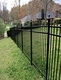residential fencing