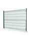 wire mesh fencing