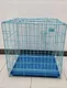 wire dog crate