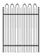 industrial fencing