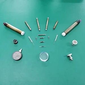 J302By metal GM tube