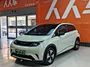 Used BYD Dolphin 2023 420KM Fashion Edition Electric Car