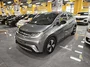 Used BYD Dolphin 2025 Smart Driving 420KM Free Edition Electric Car