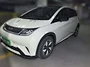 Used BYD Dolphin 2025 420KM Fashion Edition Electric Car