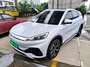 Used BYD Yuan Plus 2023 Champion Edition 430KM Beyond Trim Electric Car for Export from China