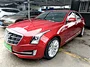 Used Cadillac ATS-L 2017 28T Fashion Edition Used Car for Export