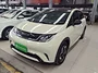 Used BYD Dolphin 2021 405KM Fashion Edition Electric Car
