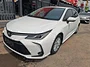 Used Toyota Corolla 2021 TNGA 1.5L CVTElite Edition Used Car for Export