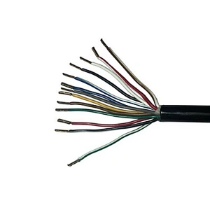 Trailer cable