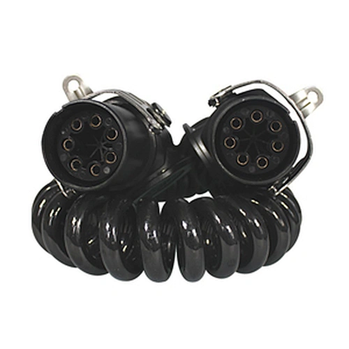 24V 7P EBS Spring coil