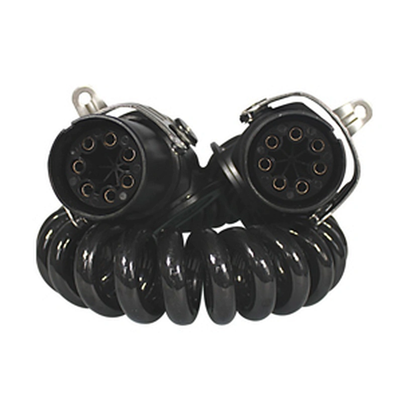 24V 7P EBS Spring coil