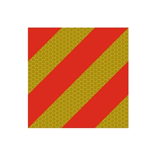 423mm*423mm Flat board Fluorescence class2 marker board