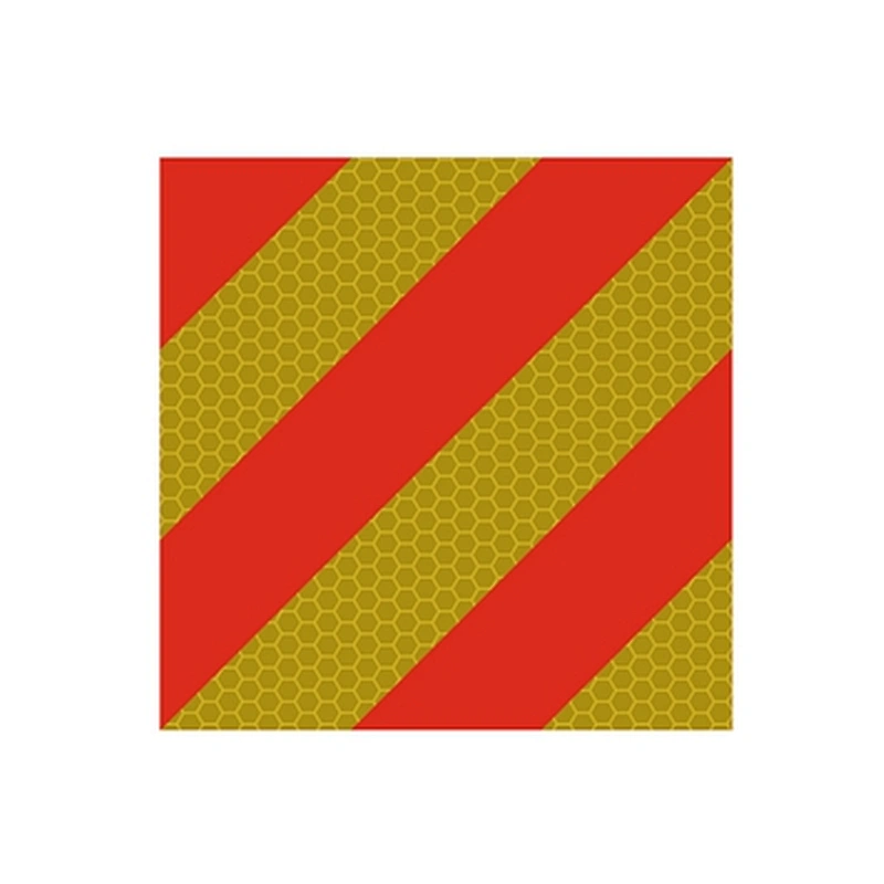 423mm*423mm Flat board Fluorescence class2 marker board