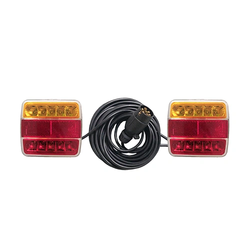 E-Approval led trailer lamp kit