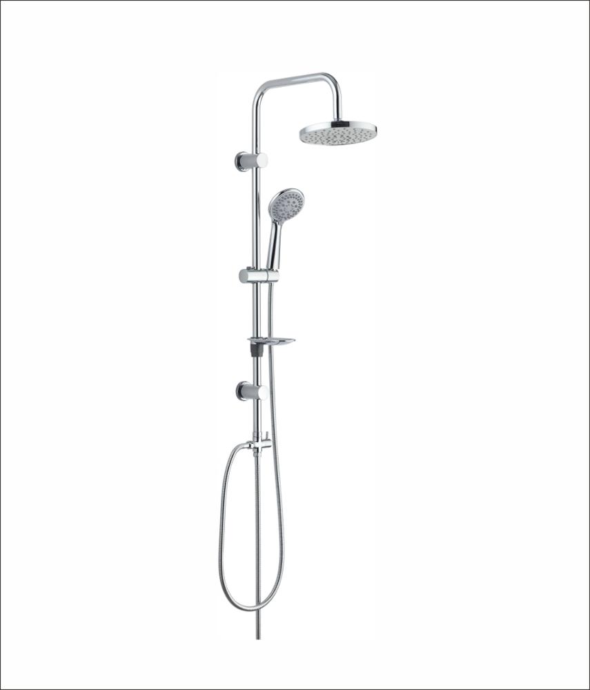 Shower Rail