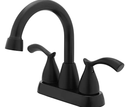 Basin Taps