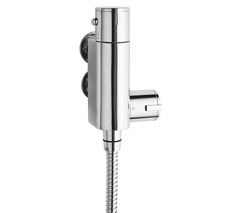 Shower Faucets