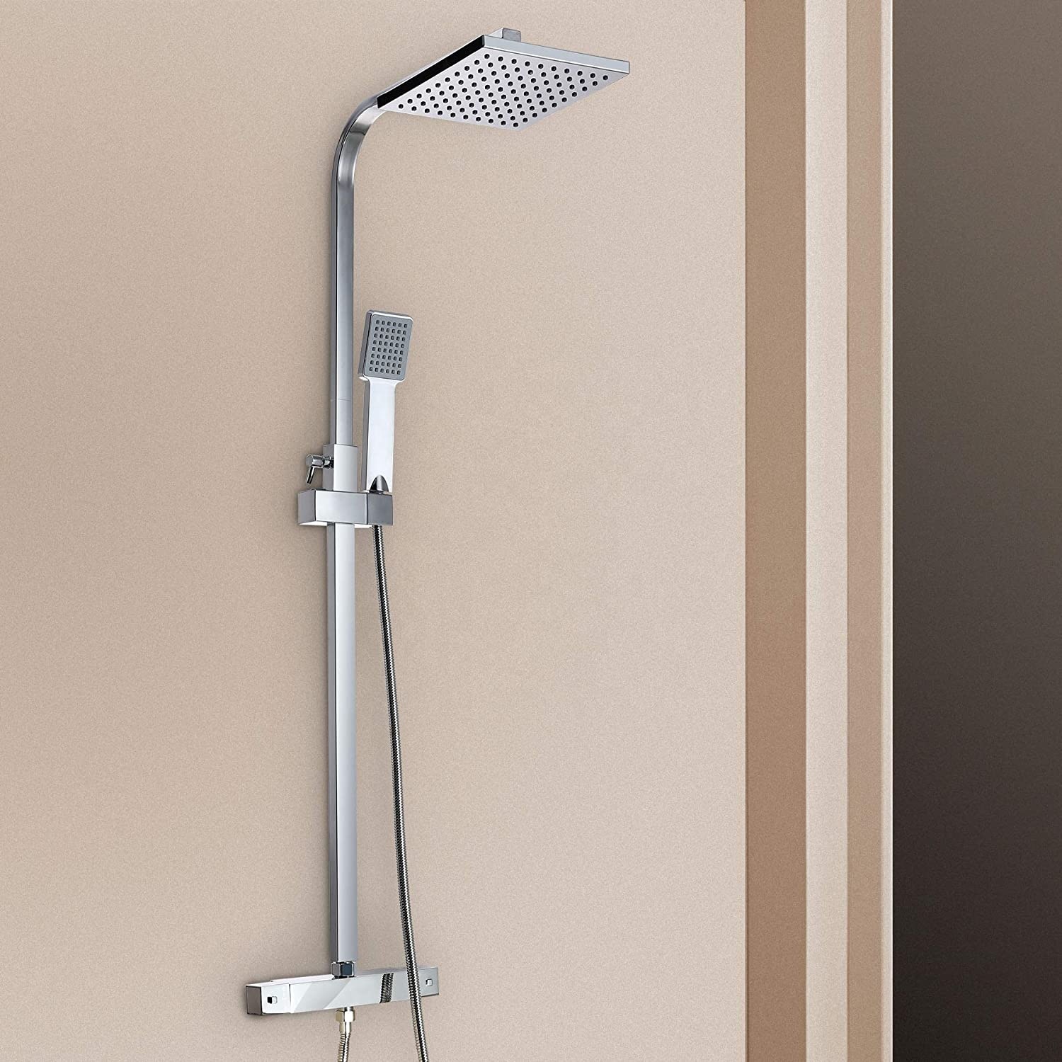 Shower Faucets