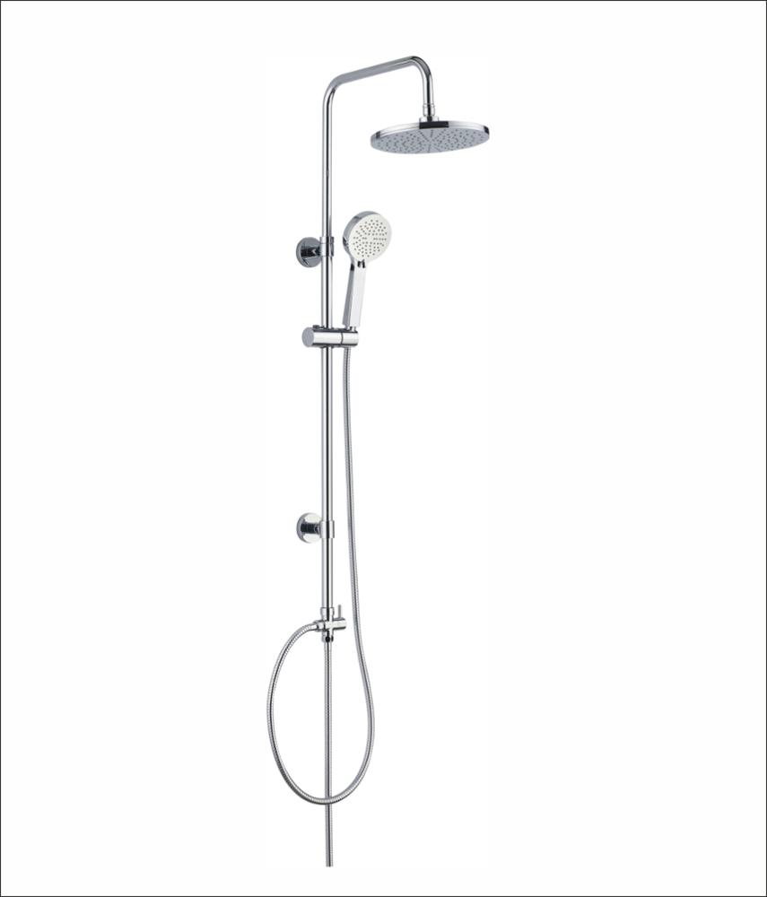 Shower Rail