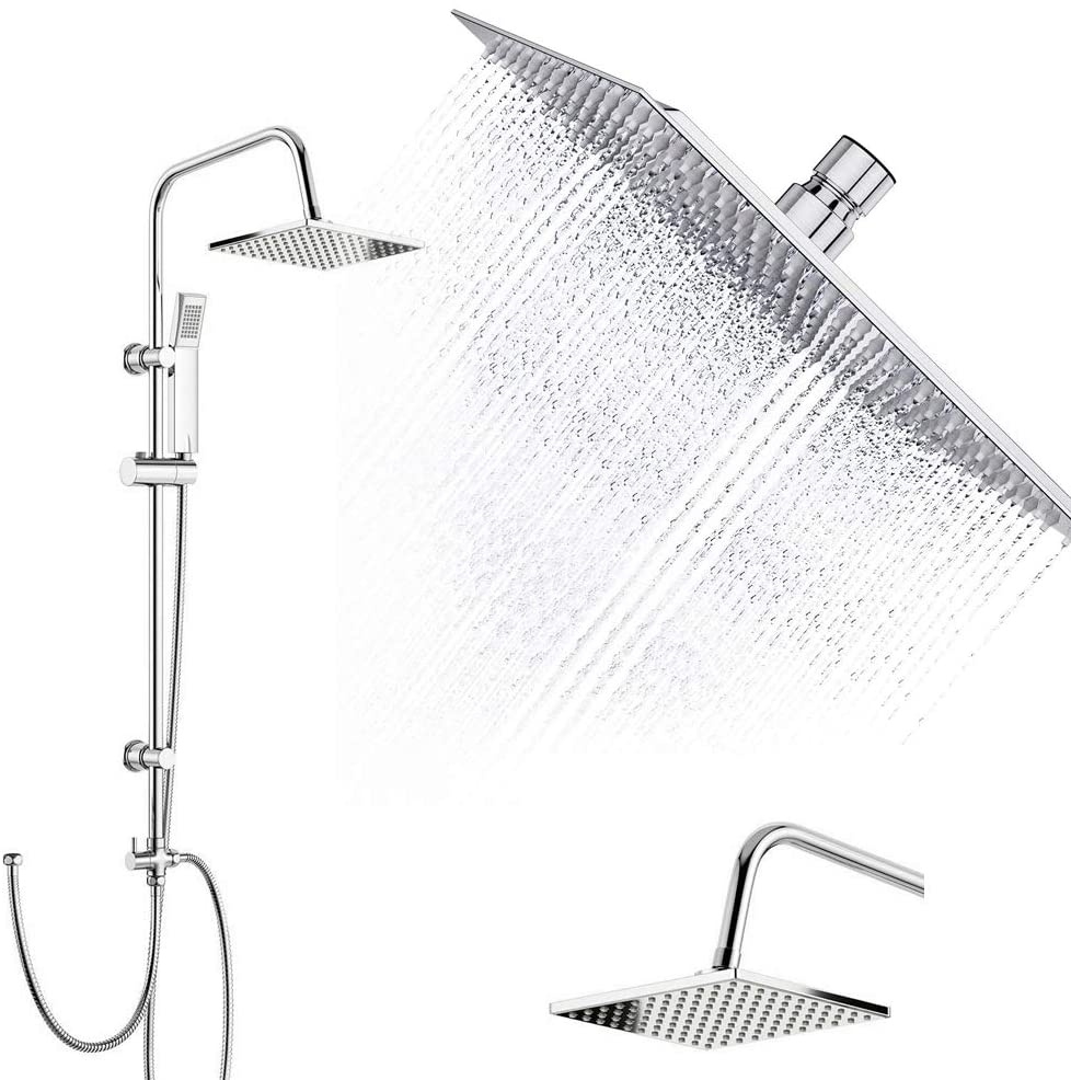 Shower Faucets