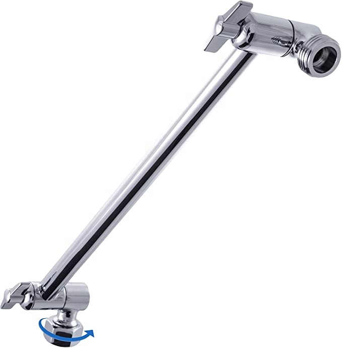 Shower Rail