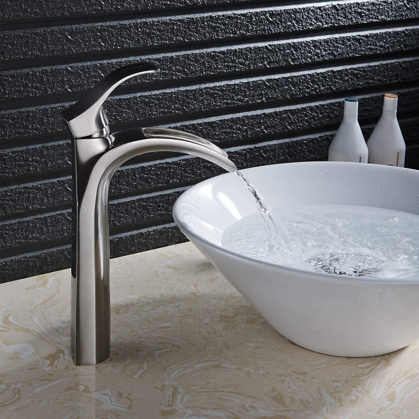 Basin Taps