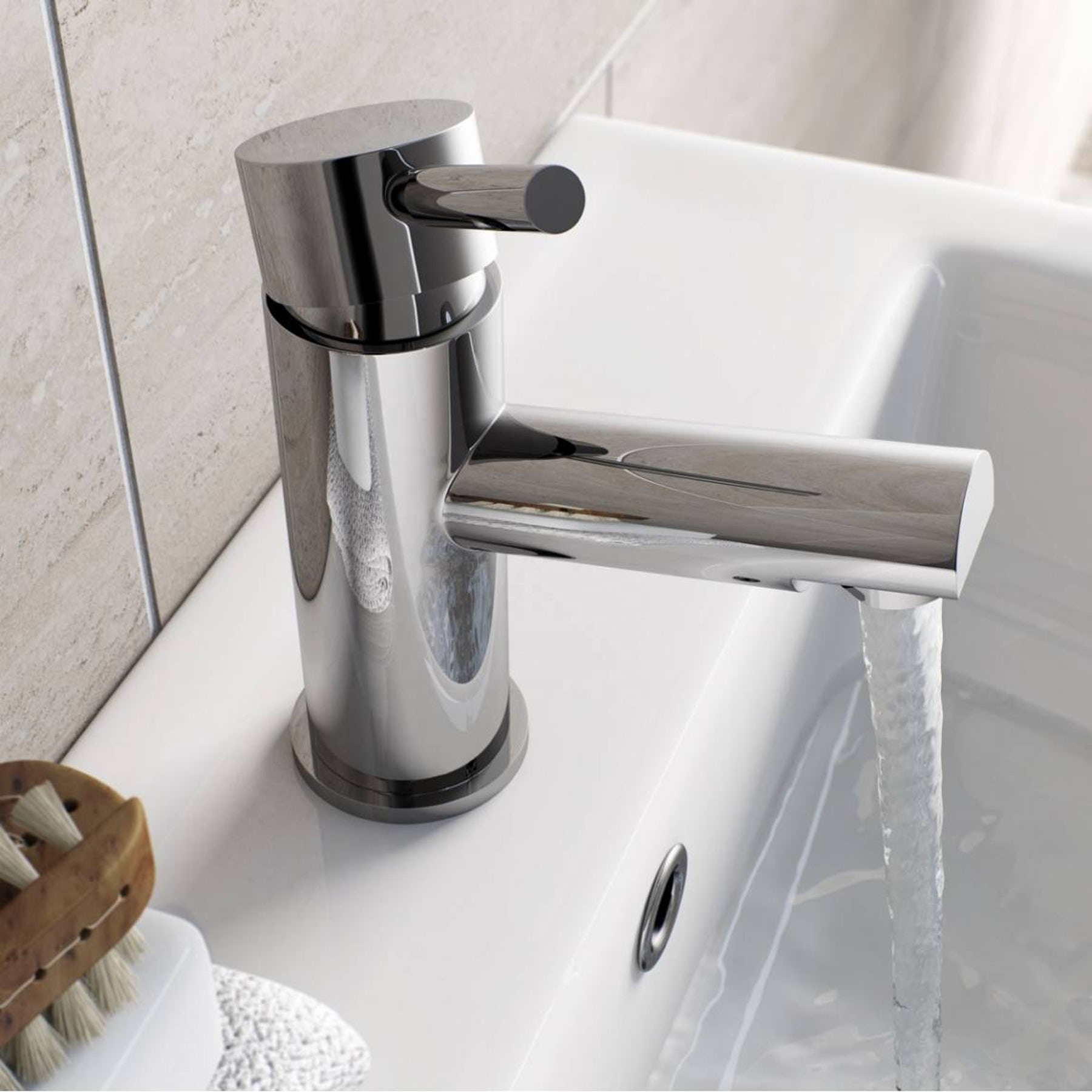 Basin Taps