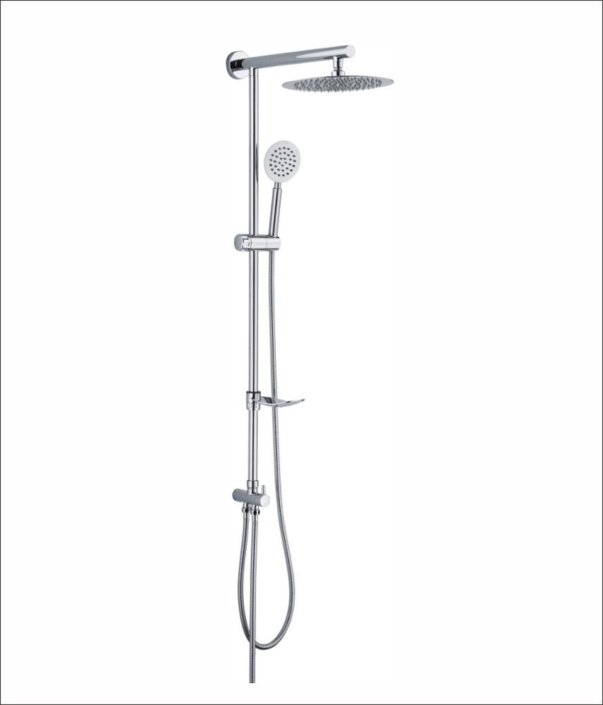 Shower Rail