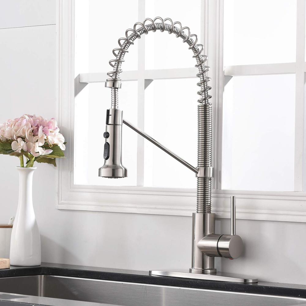 Kitchen Faucets