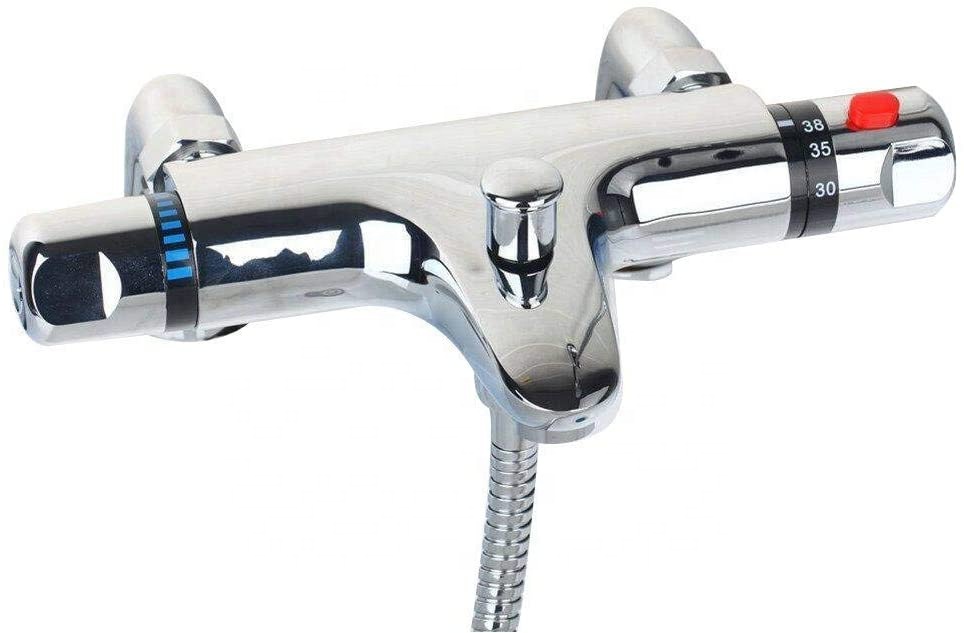 Shower Faucets