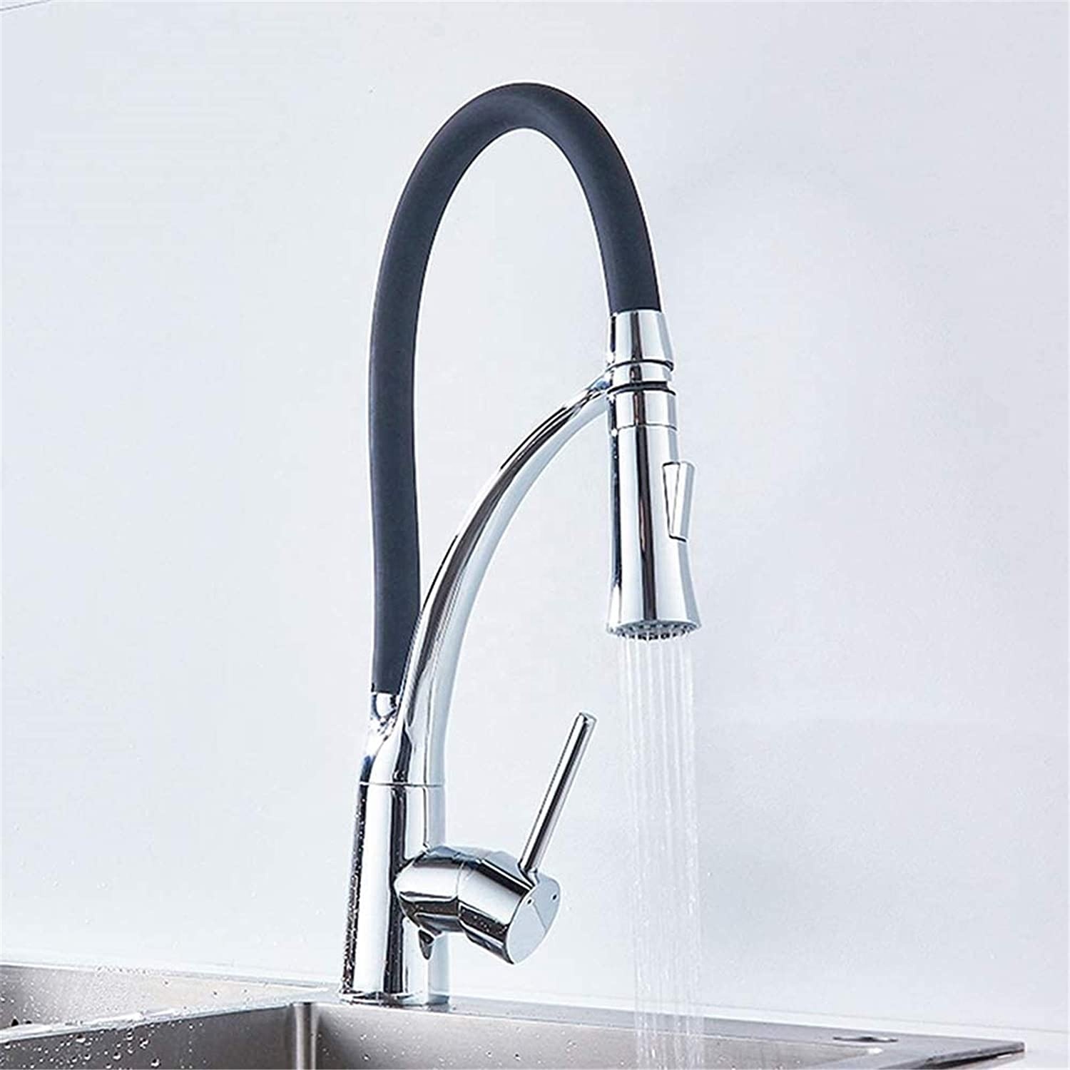 Kitchen Faucet