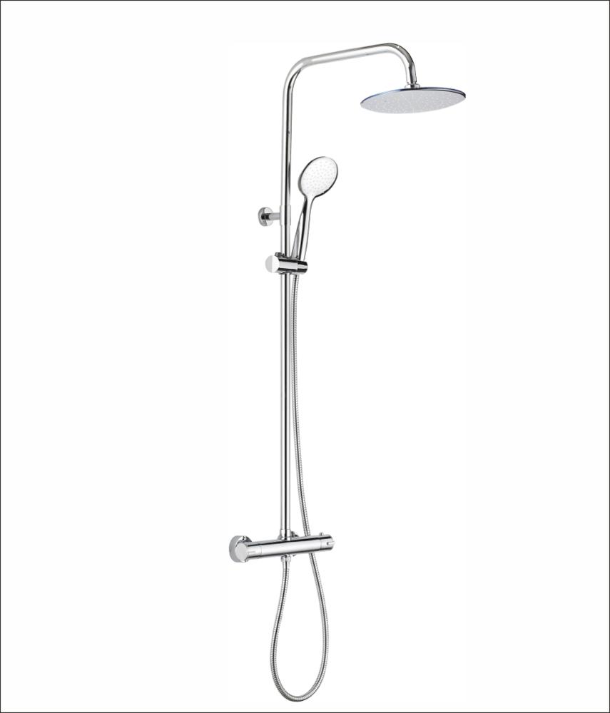 Shower Rail