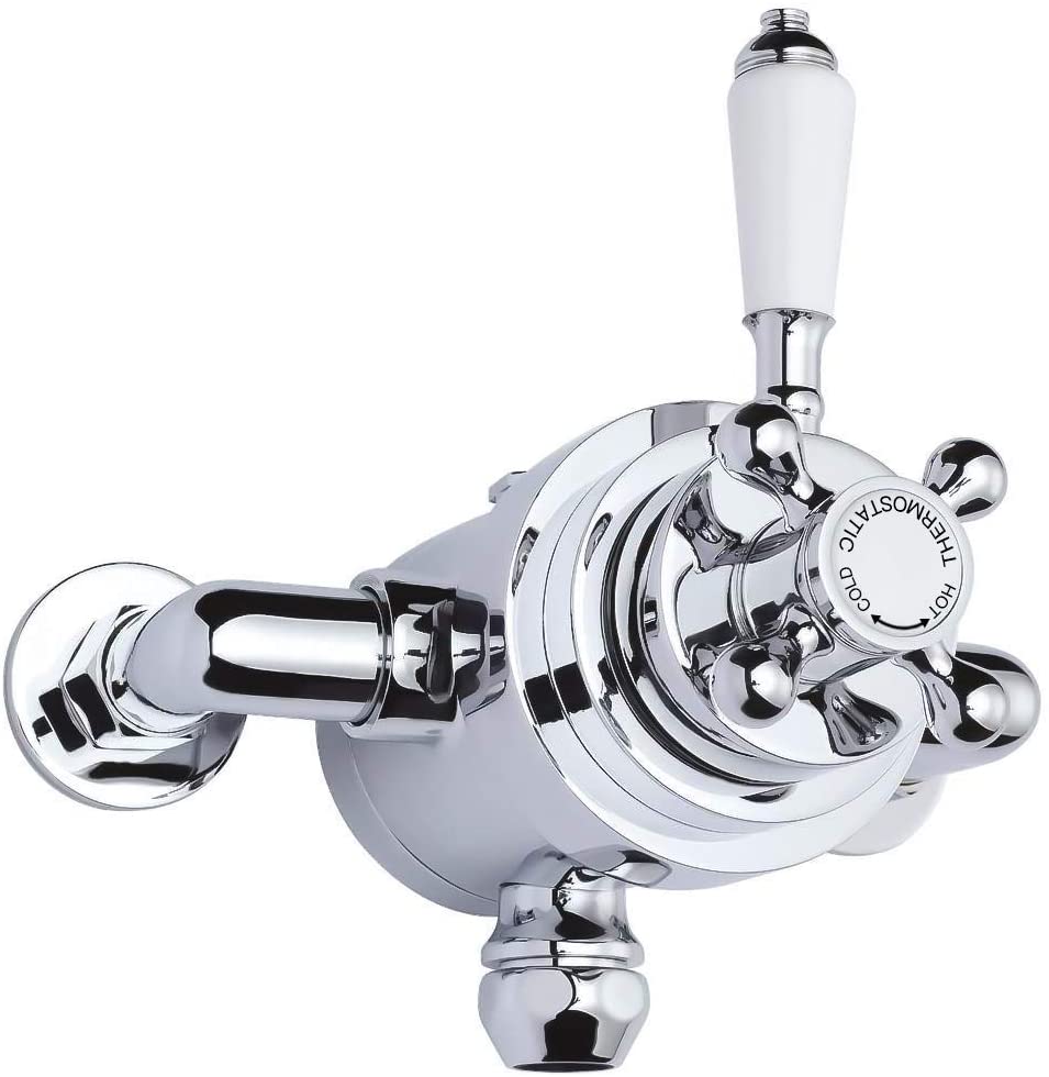 Shower Faucets