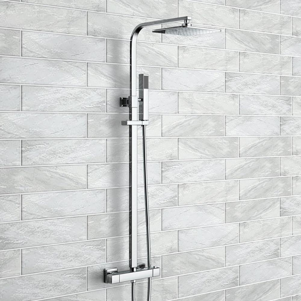 Shower Faucets