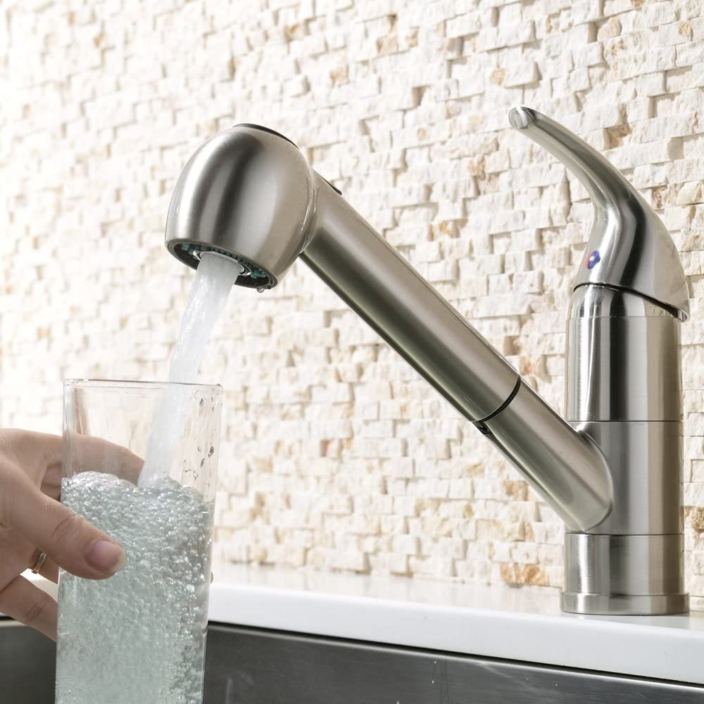 Kitchen Faucet