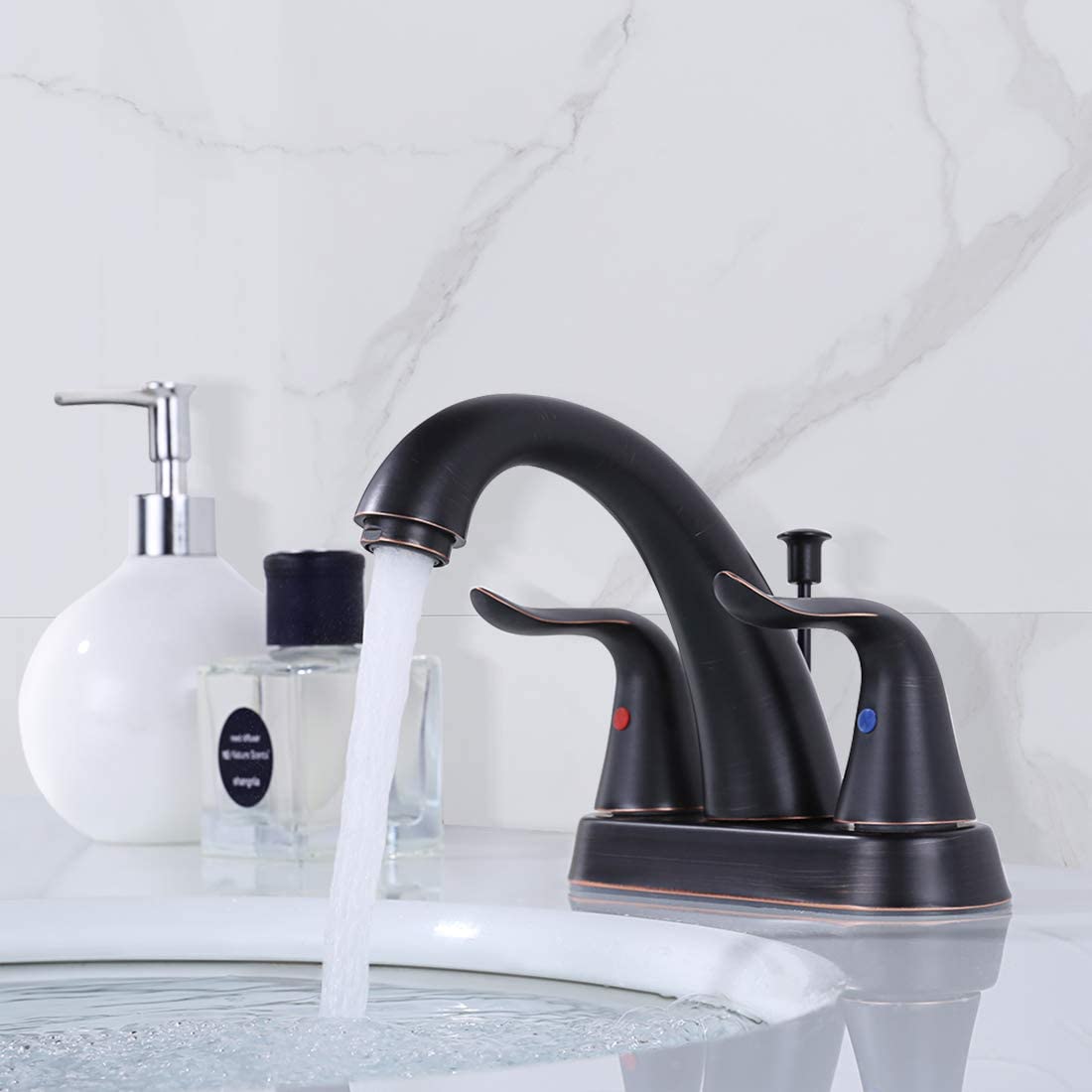 Basin Taps