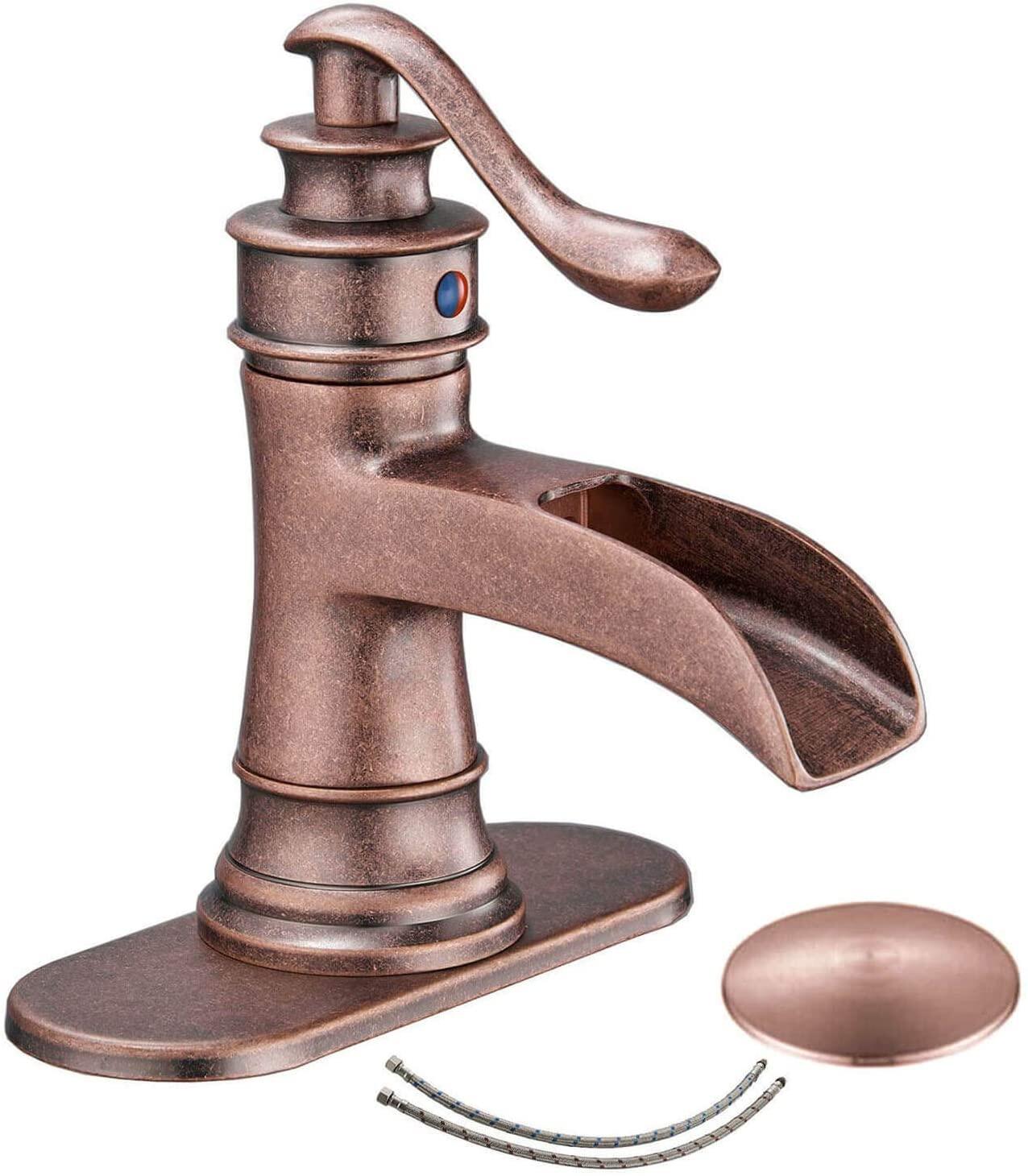 Basin Taps