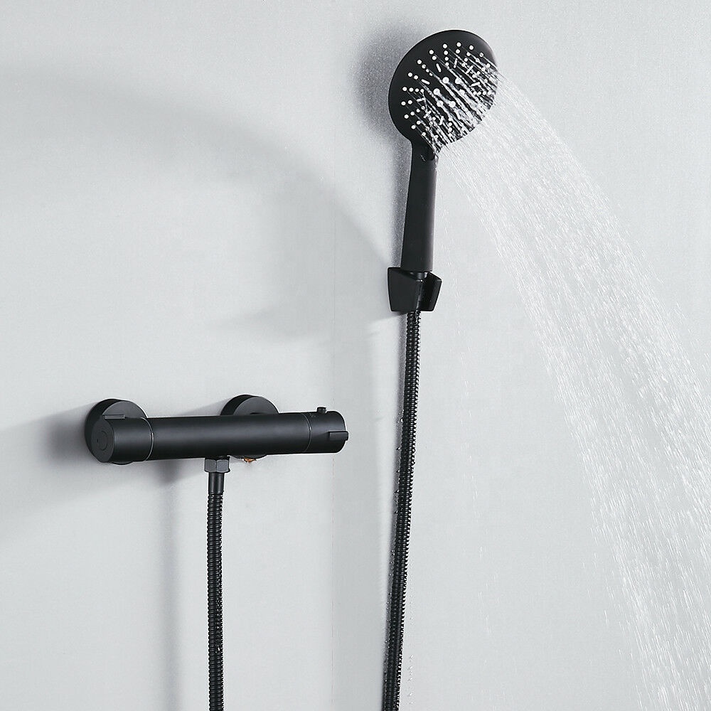Shower Faucets
