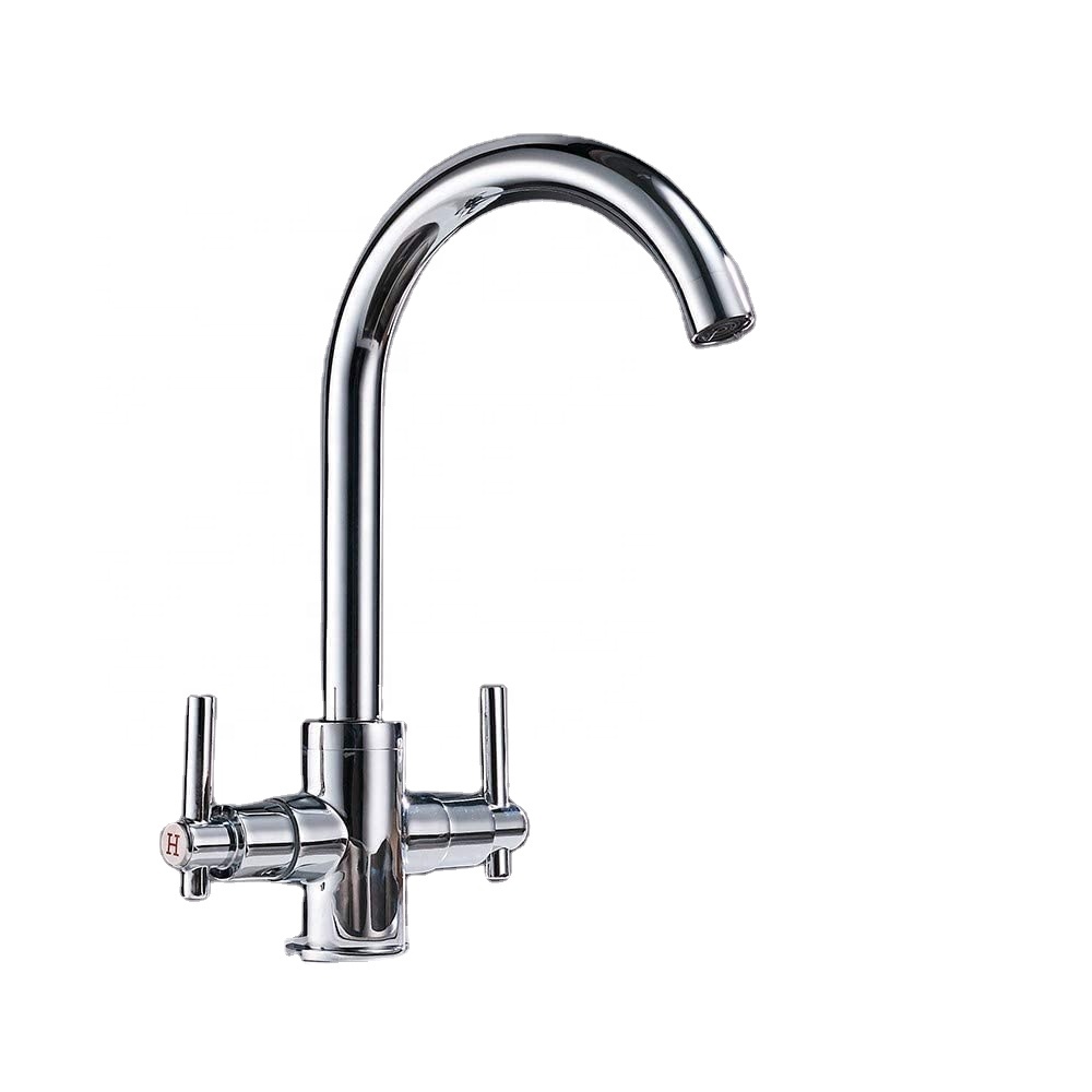 Kitchen Faucet