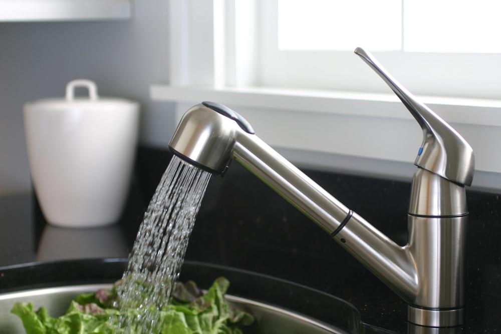 Kitchen Faucet