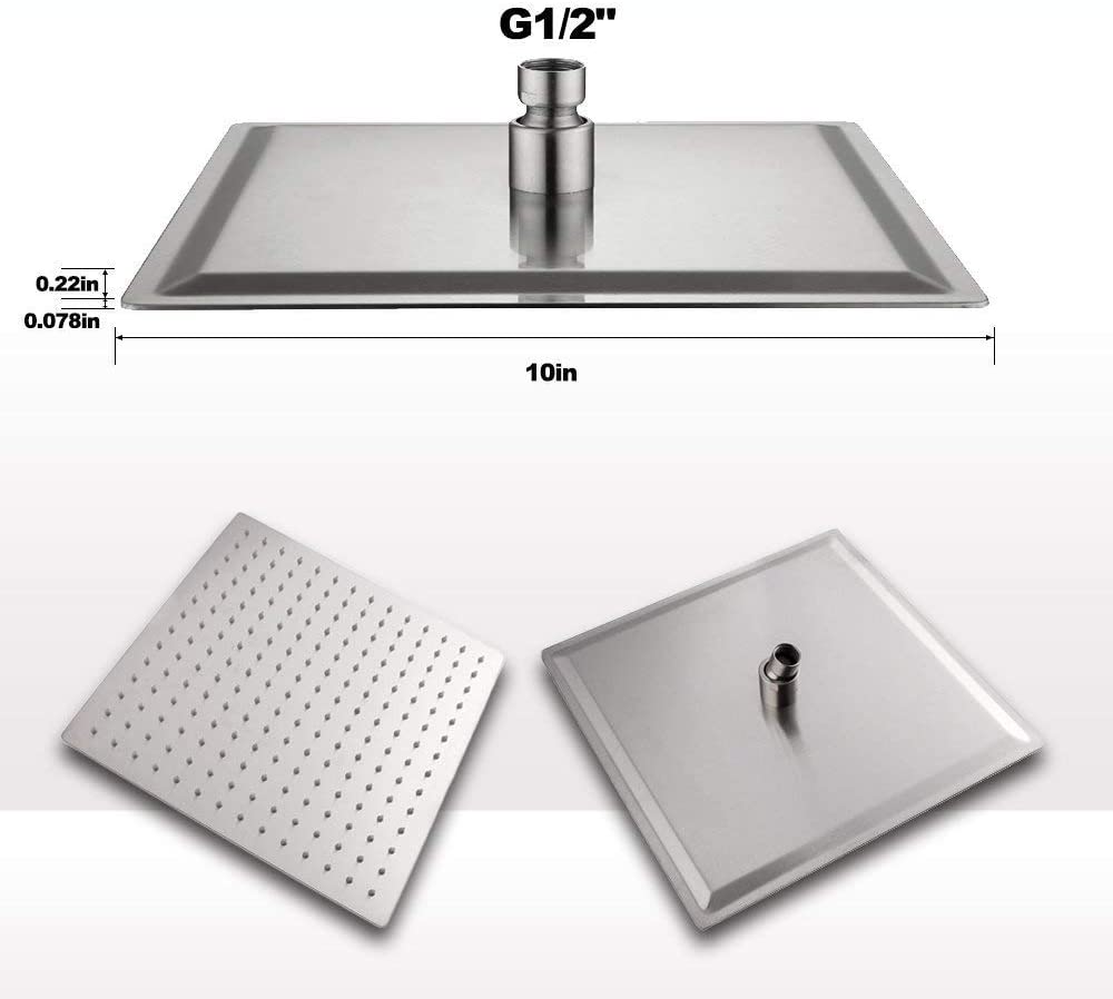 Shower Head