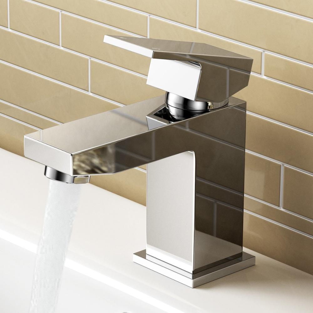 Basin Taps