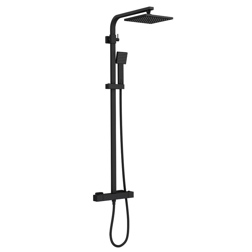 Shower Faucets