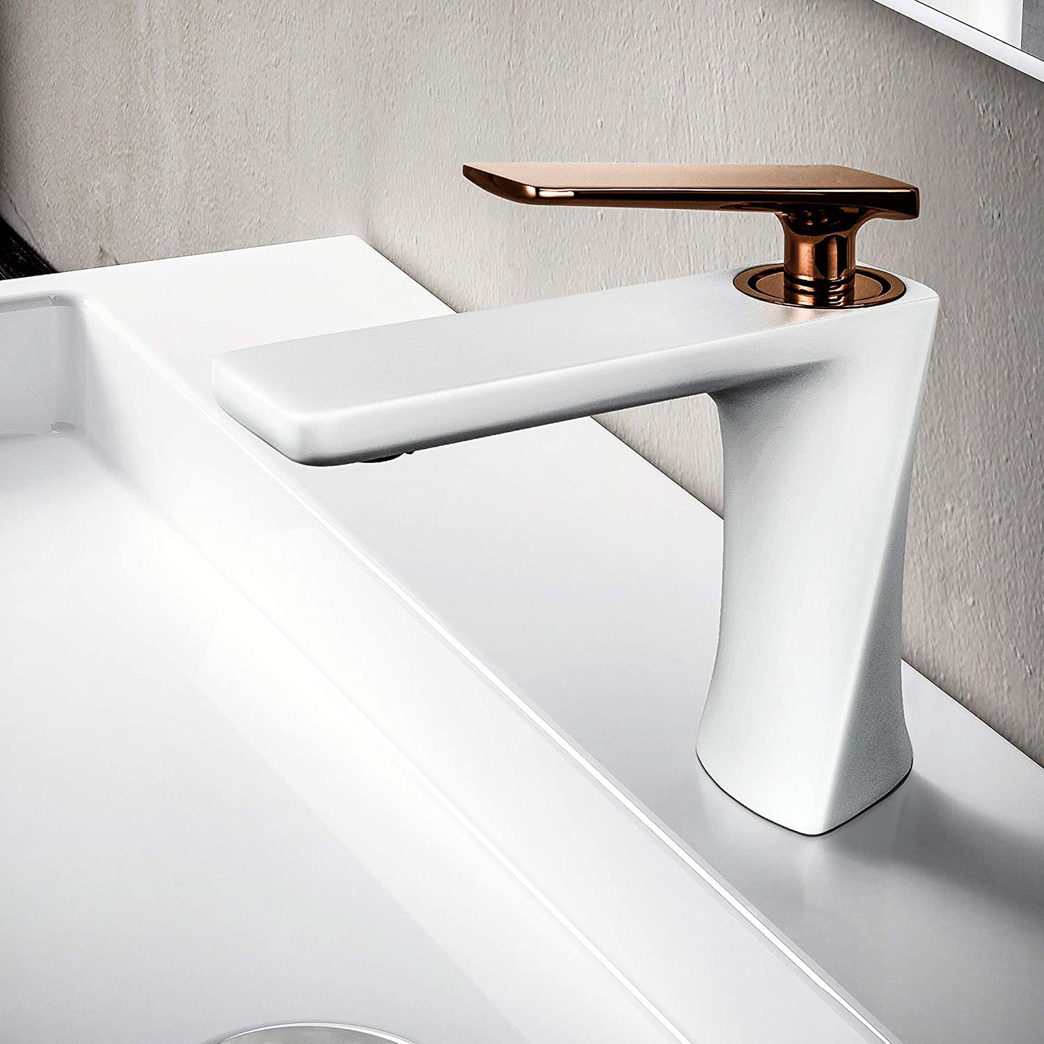 Basin Taps