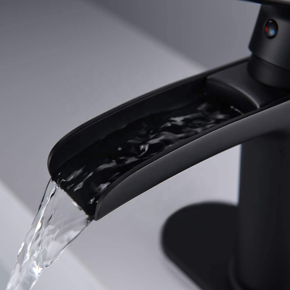 Basin Taps