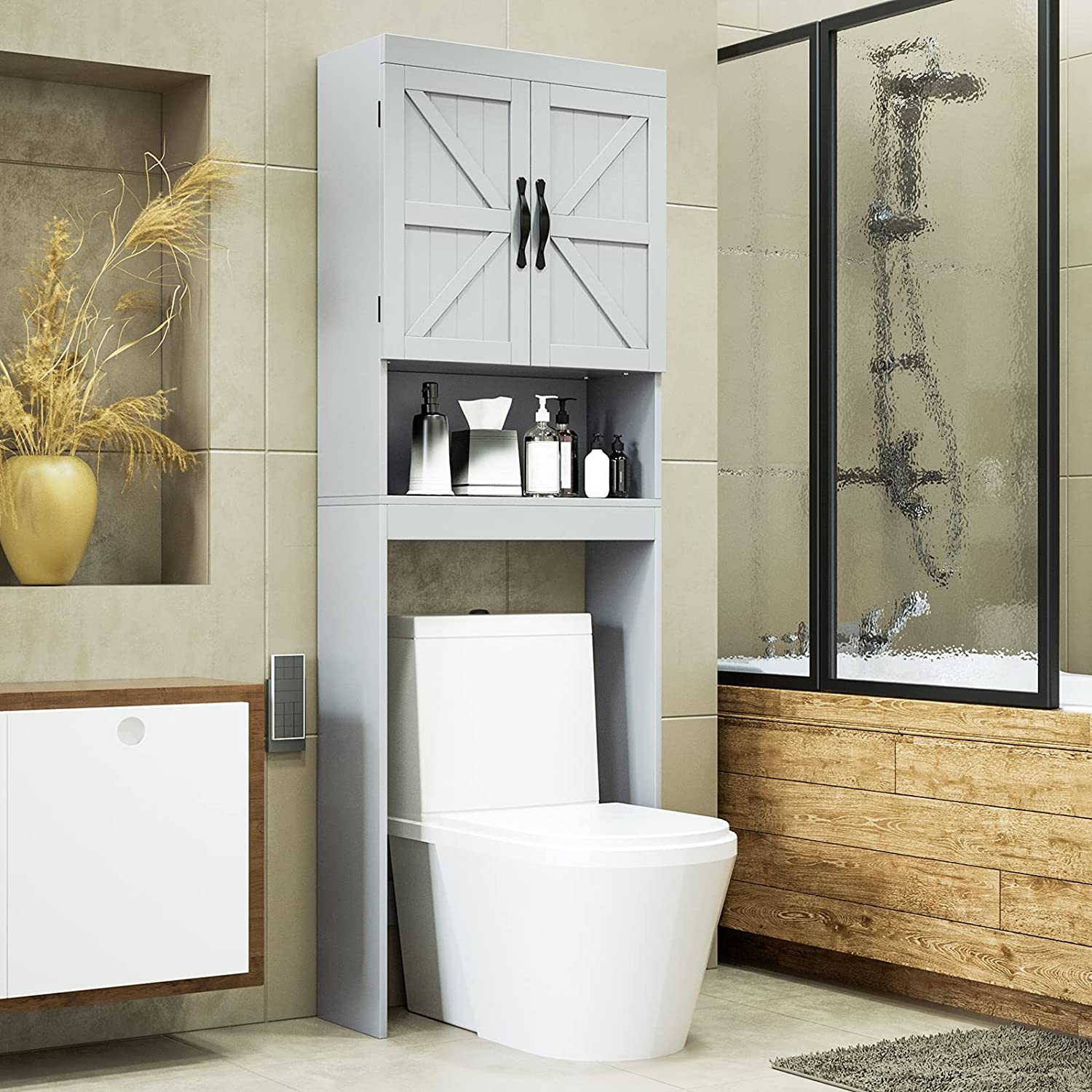 Bathroom Cabinet