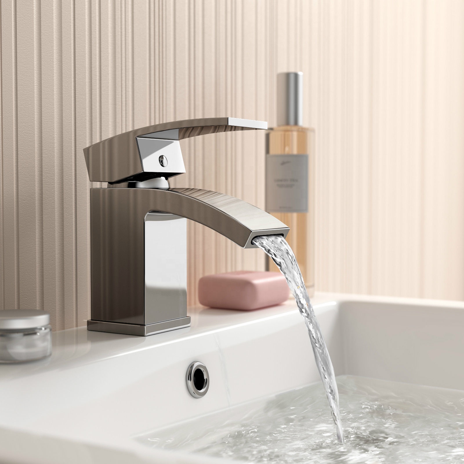 Basin Taps