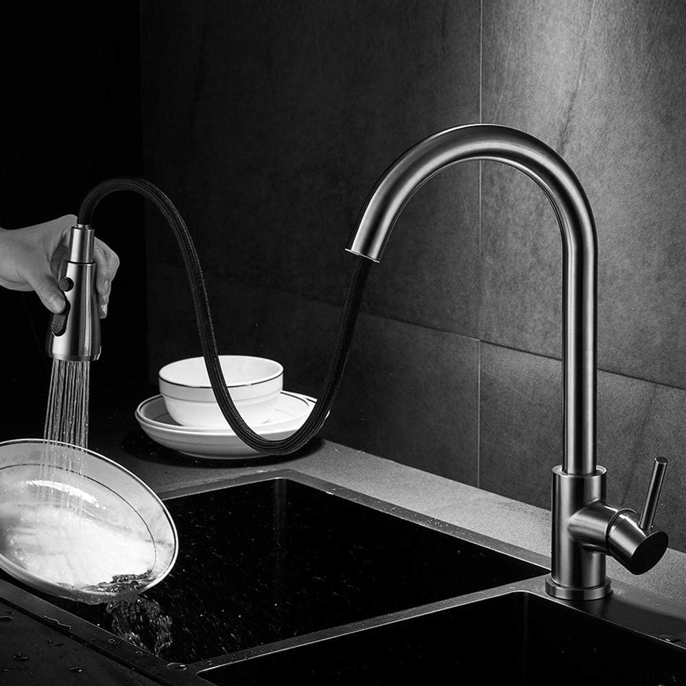 Kitchen Faucet